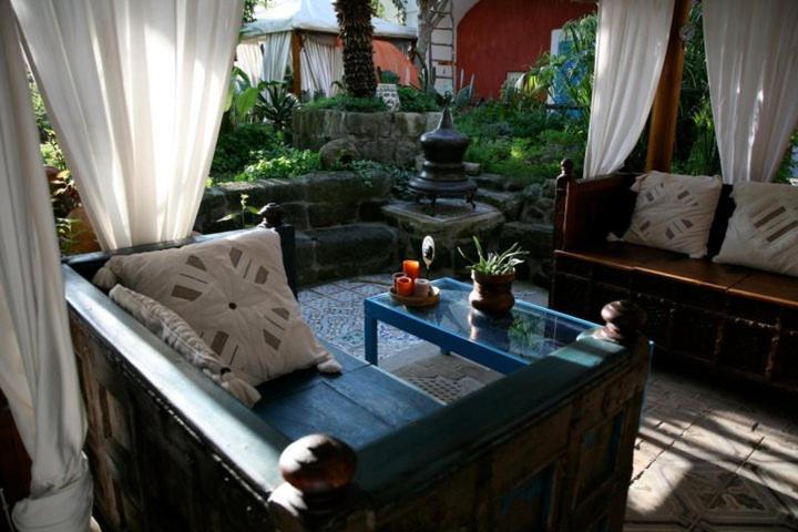 Dimora Coloniale B&B Forio  Exterior photo