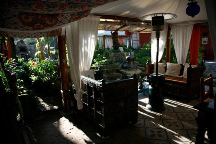Dimora Coloniale B&B Forio  Exterior photo