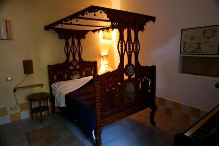 Dimora Coloniale B&B Forio  Exterior photo