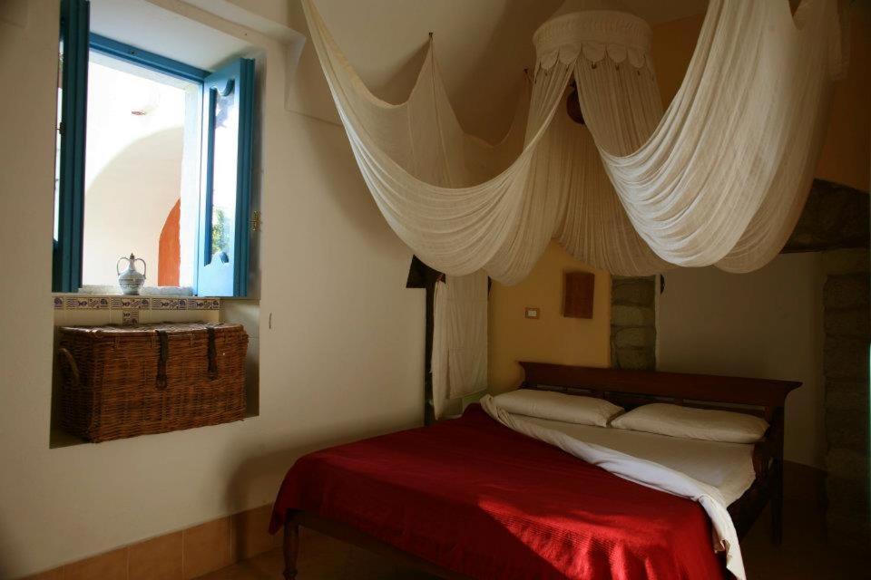 Dimora Coloniale B&B Forio  Exterior photo