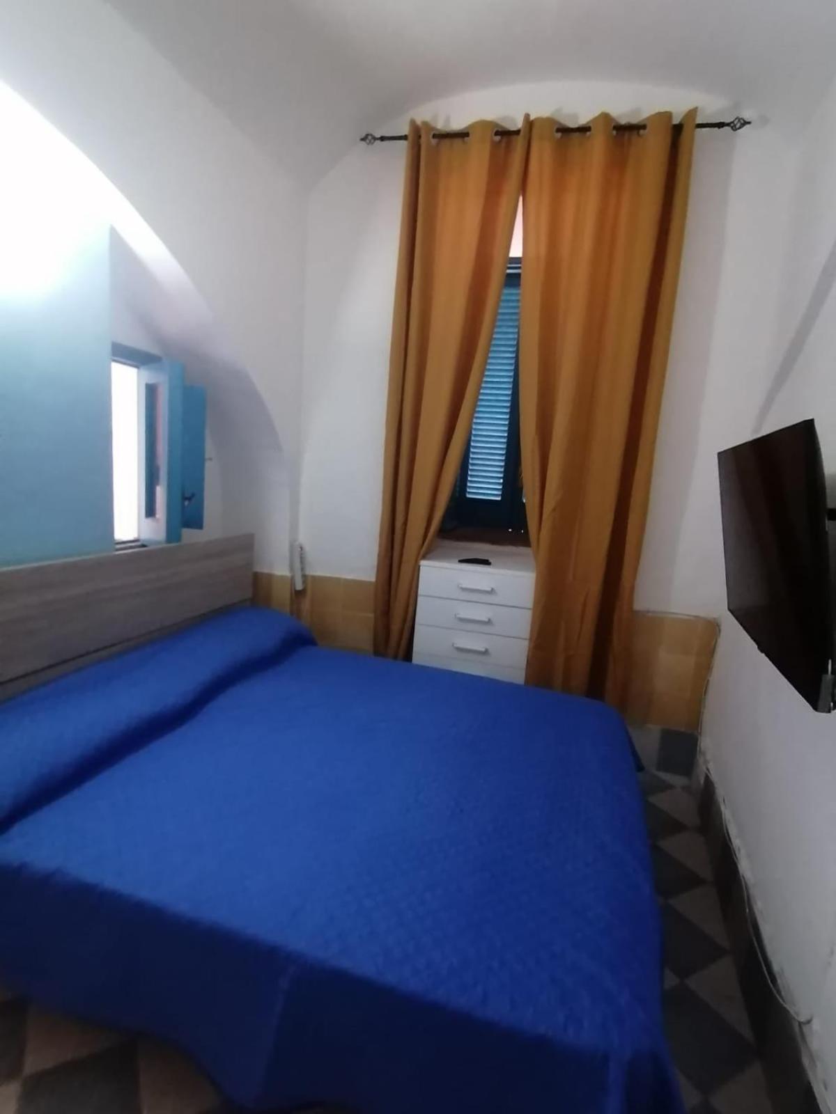 Dimora Coloniale B&B Forio  Exterior photo