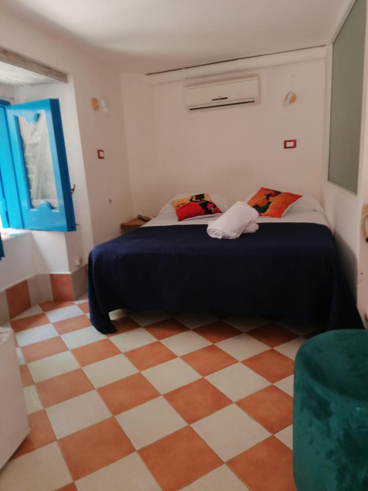 Dimora Coloniale B&B Forio  Exterior photo
