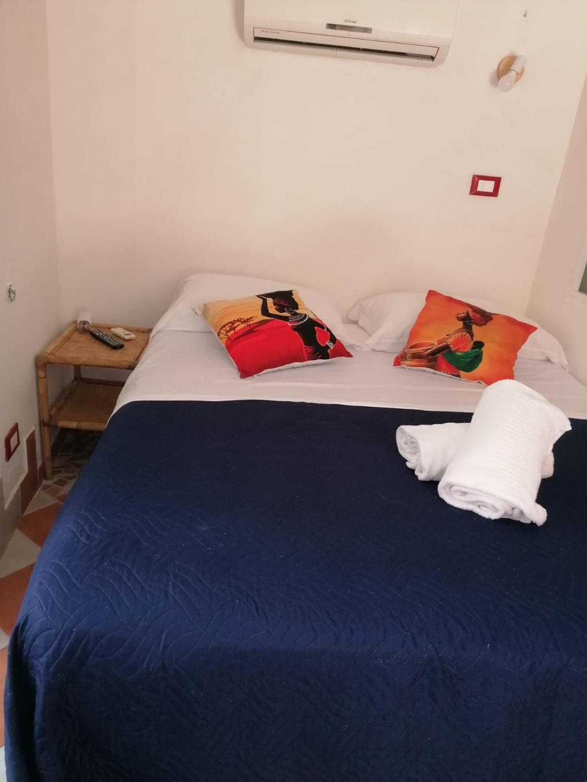 Dimora Coloniale B&B Forio  Exterior photo